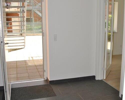 3 værelses lejlighed i Viborg