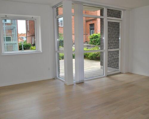 3 værelses lejlighed i Viborg