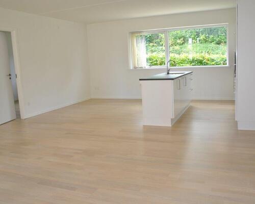 3 værelses lejlighed i Viborg