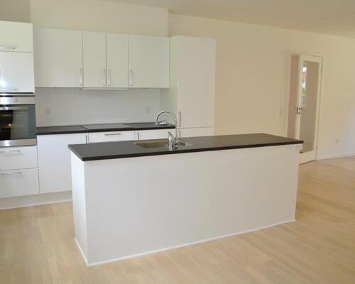 3 værelses lejlighed i Viborg