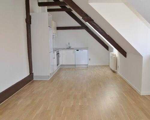 2 værelses lejlighed i Viborg