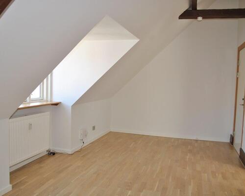 2 værelses lejlighed i Viborg