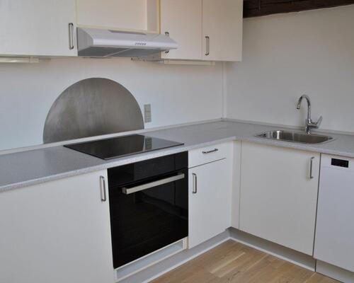 2 værelses lejlighed i Viborg