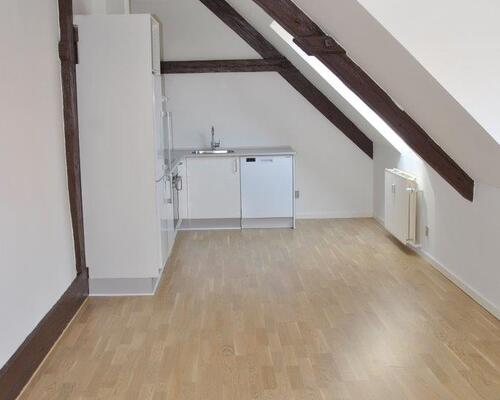 2 værelses lejlighed i Viborg