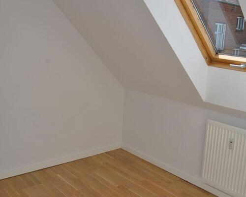 2 værelses lejlighed i Viborg