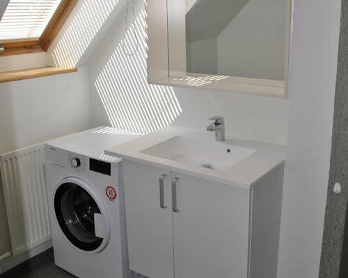 2 værelses lejlighed i Viborg