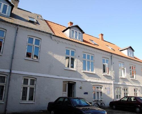 2 værelses lejlighed i Viborg