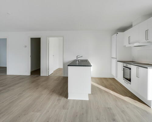 4 værelses hus i Vejle