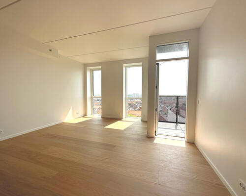 4 værelses lejlighed i Viborg