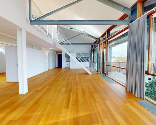 3 værelses lejlighed i København K