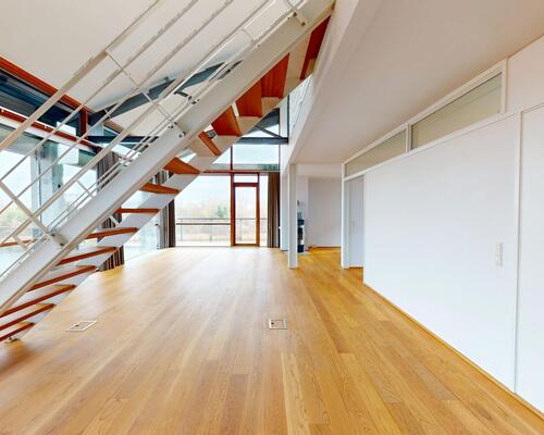 3 værelses lejlighed i København K