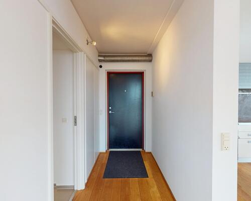 3 værelses lejlighed i København K