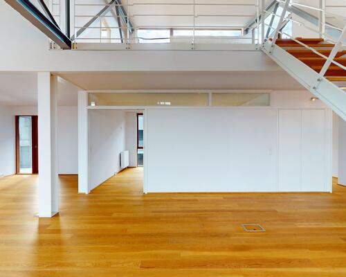 3 værelses lejlighed i København K