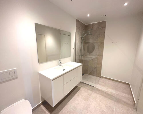 4 værelses lejlighed i Viborg