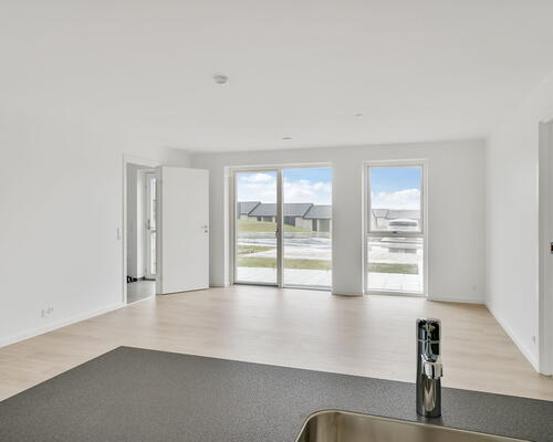 4 værelses hus i Vejle