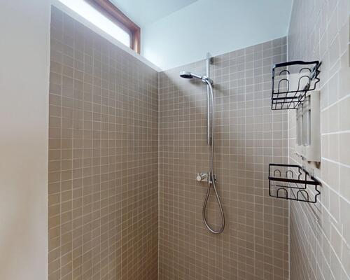 3 værelses lejlighed i København K