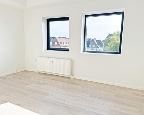 2 værelses lejlighed i Viborg