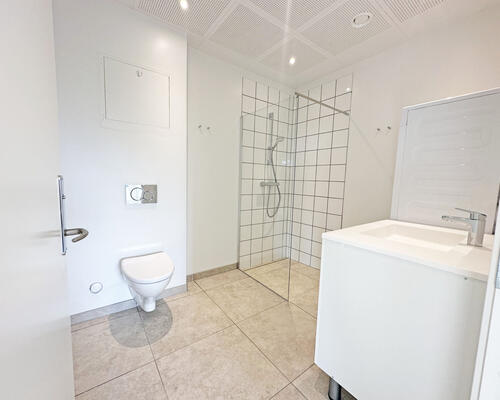 2 værelses lejlighed i Viborg