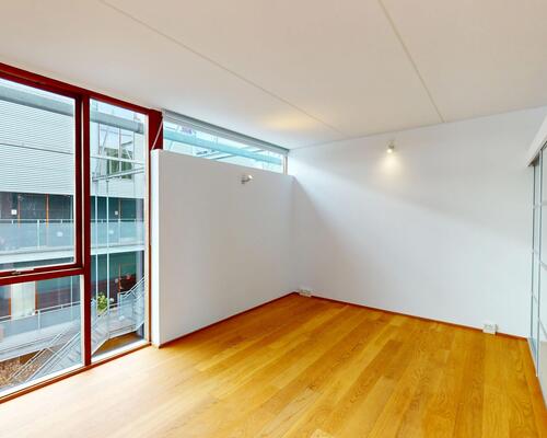 3 værelses lejlighed i København K