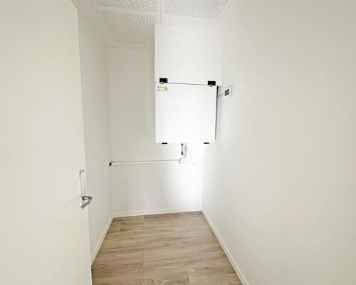 2 værelses lejlighed i Viborg