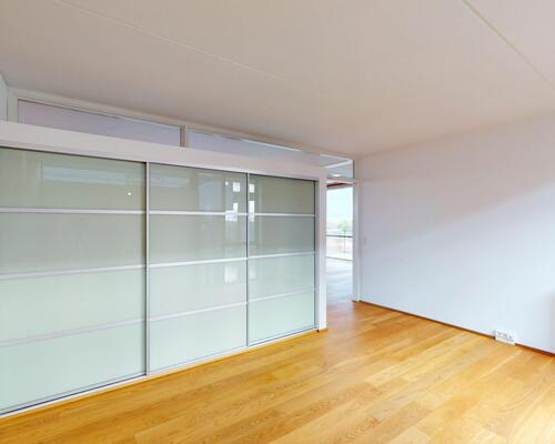 3 værelses lejlighed i København K