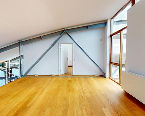 3 værelses lejlighed i København K