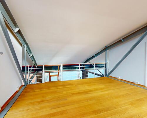 3 værelses lejlighed i København K