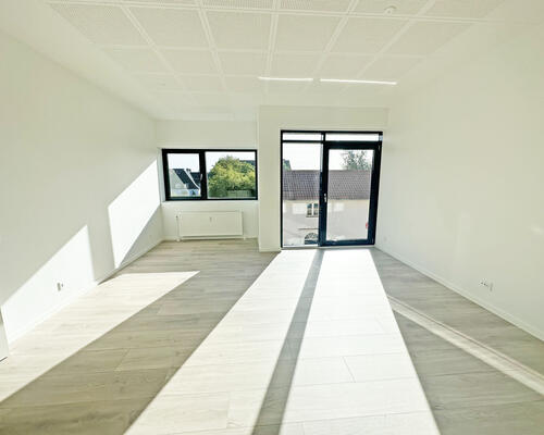 2 værelses lejlighed i Viborg