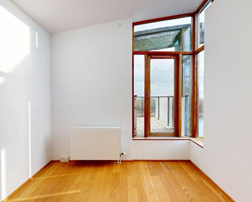 3 værelses lejlighed i København K