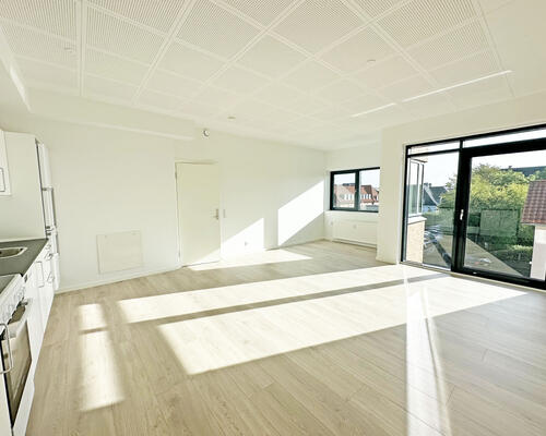 2 værelses lejlighed i Viborg