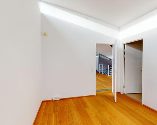 3 værelses lejlighed i København K