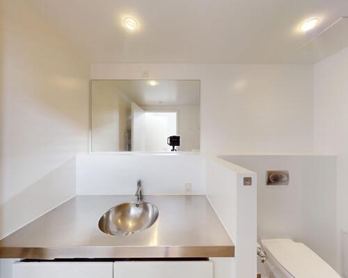 3 værelses lejlighed i København K