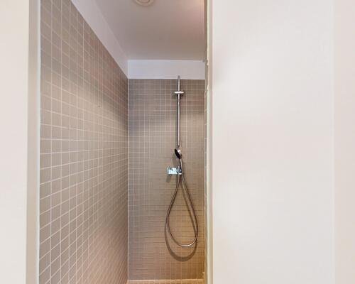 3 værelses lejlighed i København K