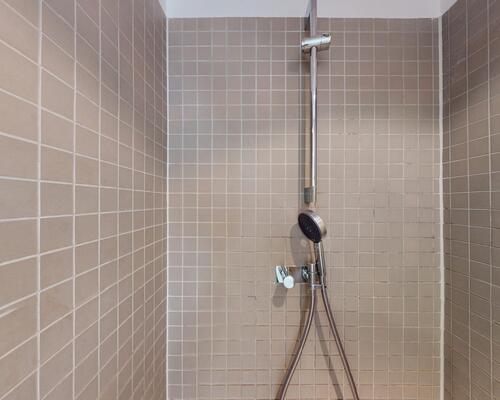 3 værelses lejlighed i København K