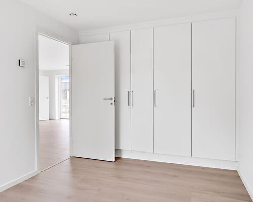 4 værelses hus i Vejle