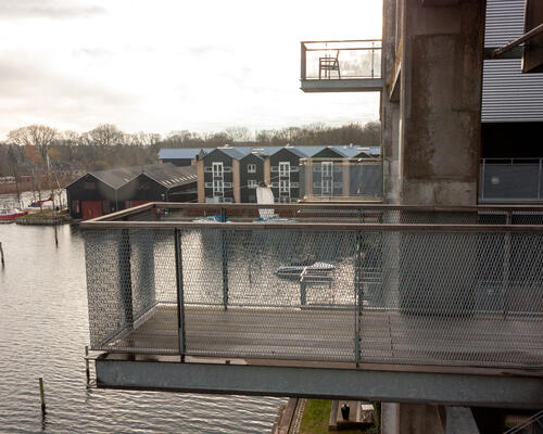 3 værelses lejlighed i København K