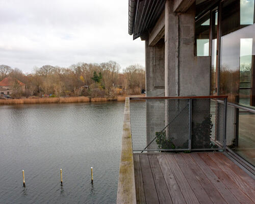 3 værelses lejlighed i København K