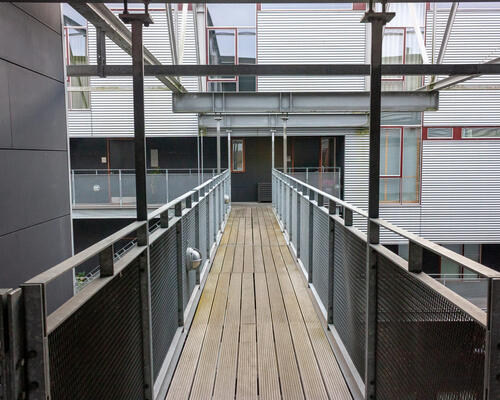 3 værelses lejlighed i København K