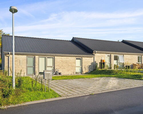 4 værelses hus i Vejle