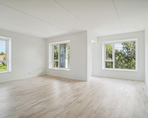 3 værelses lejlighed i Randers NØ