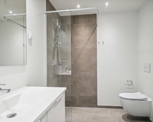 3 værelses lejlighed i Randers NØ