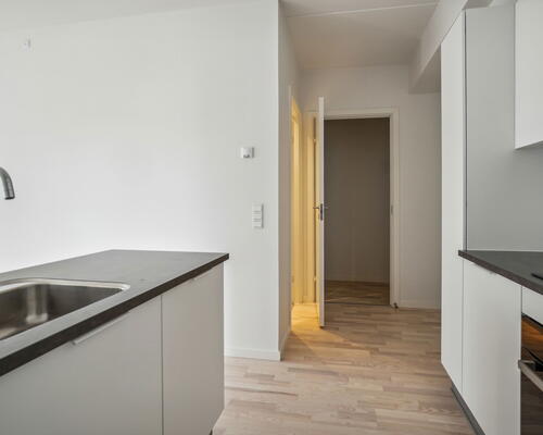 3 værelses lejlighed i Randers NØ