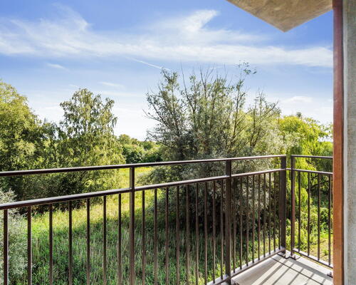 3 værelses lejlighed i Randers NØ