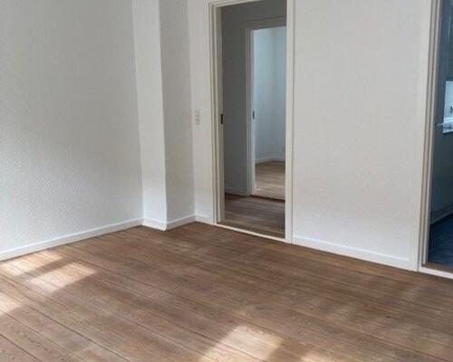 Dejlig stor 3 værelses lejlighed