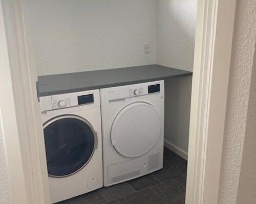 Dejlig stor 3 værelses lejlighed