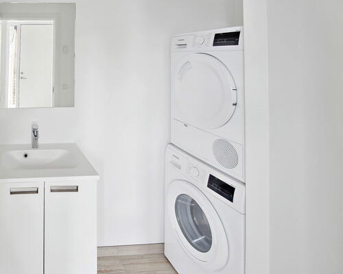 4 værelses hus i Tilst