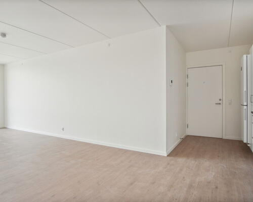 3 værelses lejlighed i Risskov