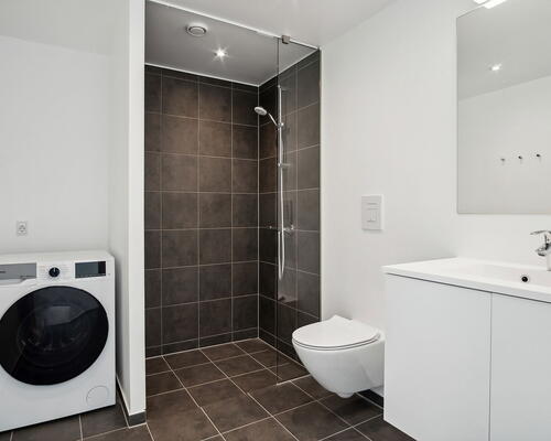 2 værelses lejlighed i Risskov