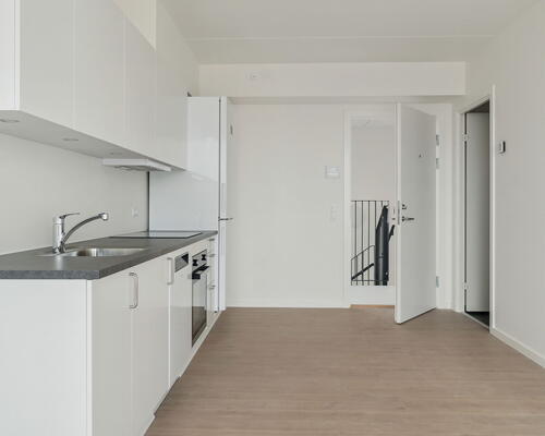 2 værelses lejlighed i Risskov