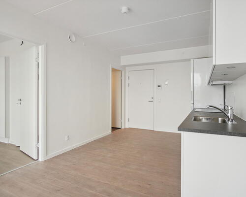 2 værelses lejlighed i Risskov